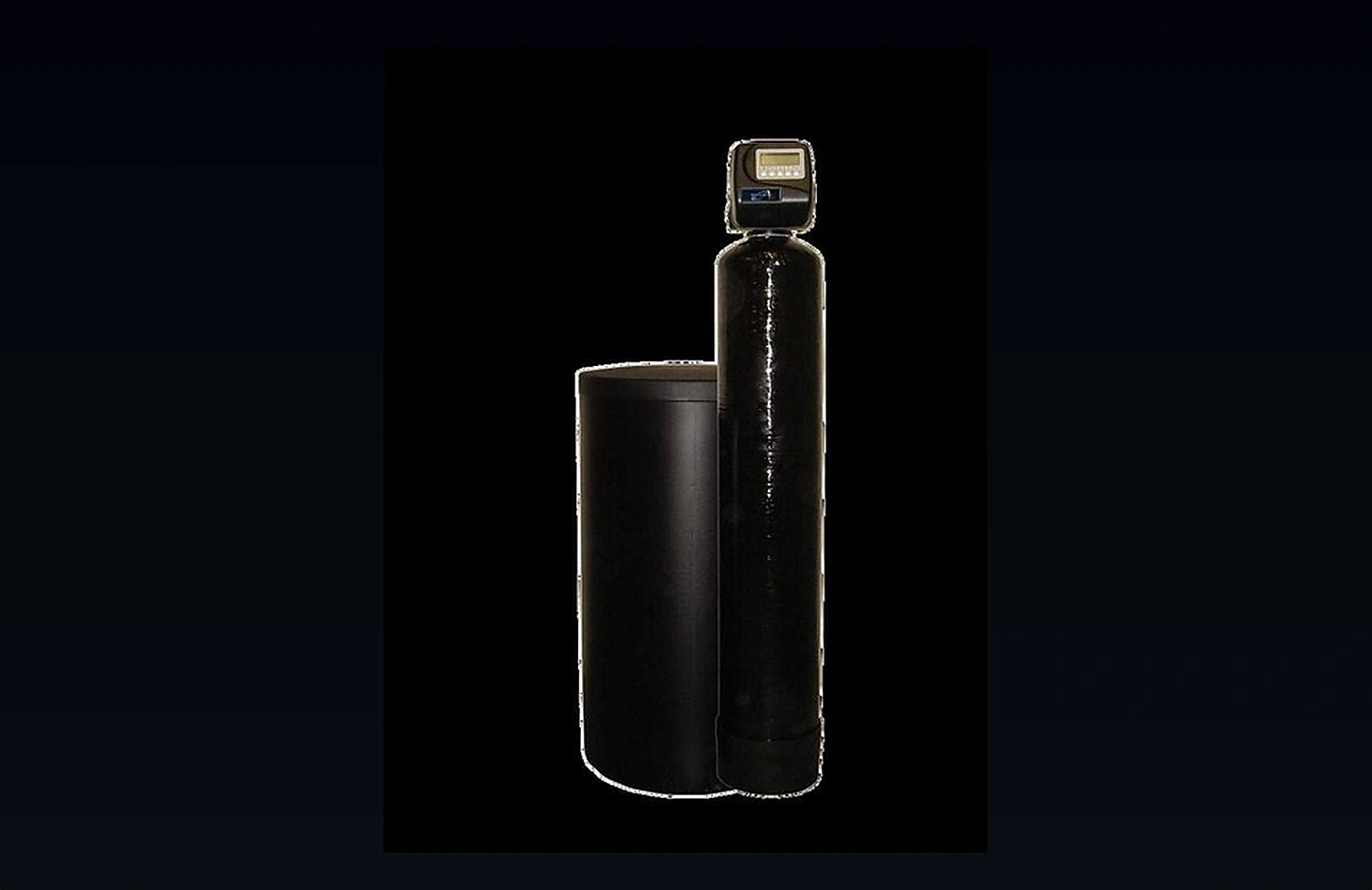 Superior Series Water Softener