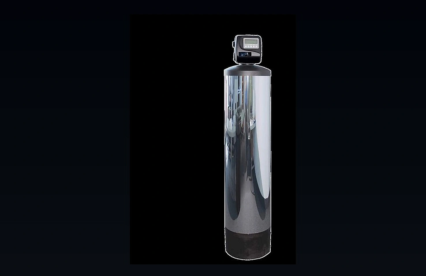 Excalibur Chlor A Soft Series Water Softener Plus