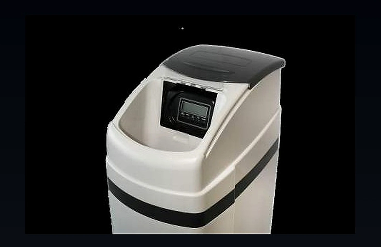Excalibur Cabinet Series Water Softeners