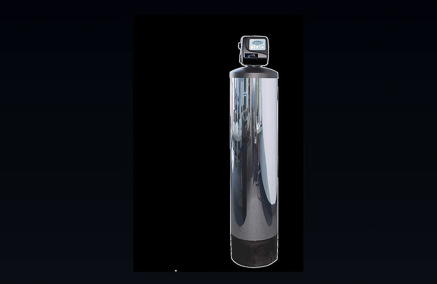 Excalibur Ultimate Series Water Softener