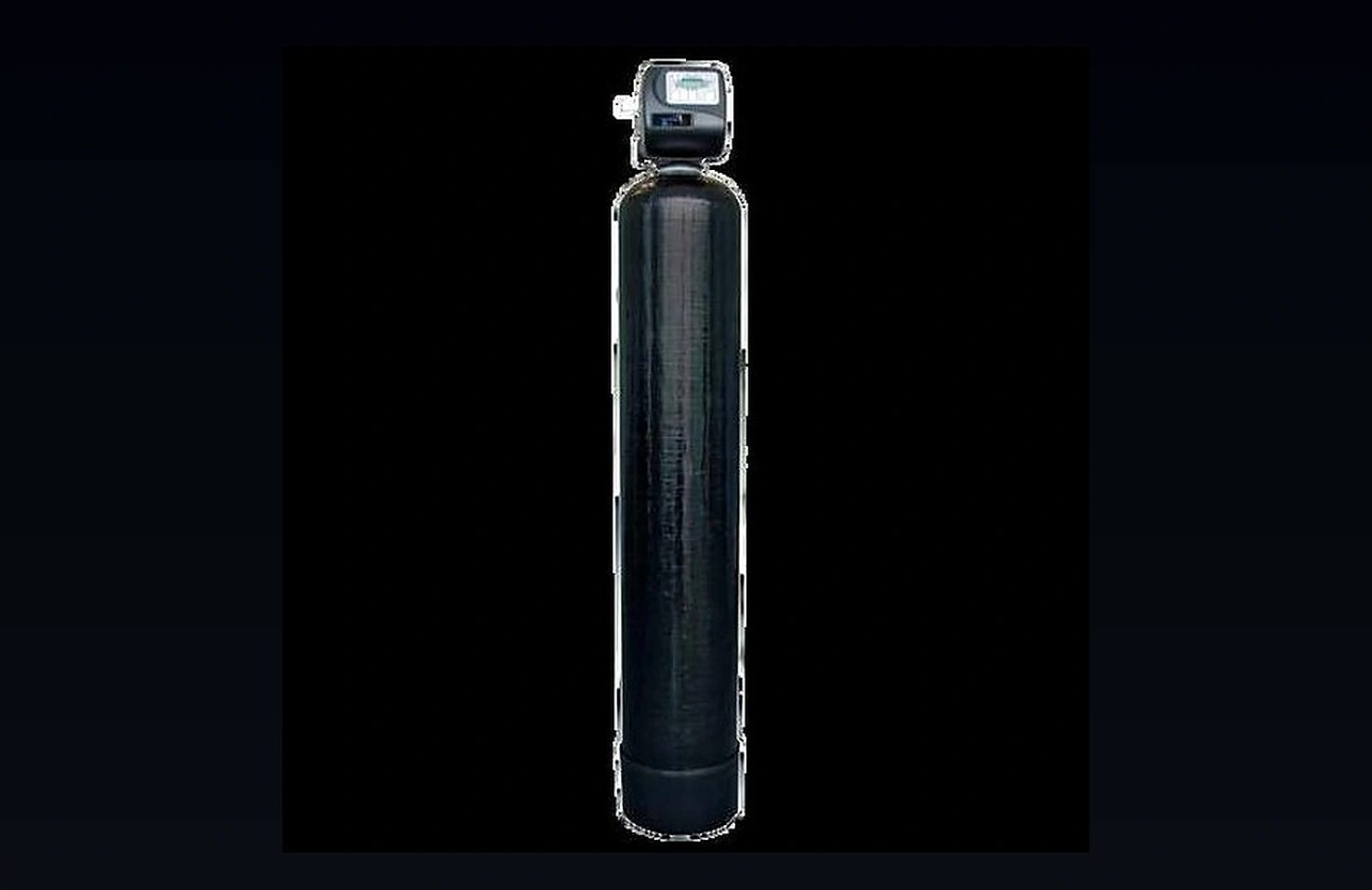 Excalibur Air Capsulate Iron Sulphur Filters