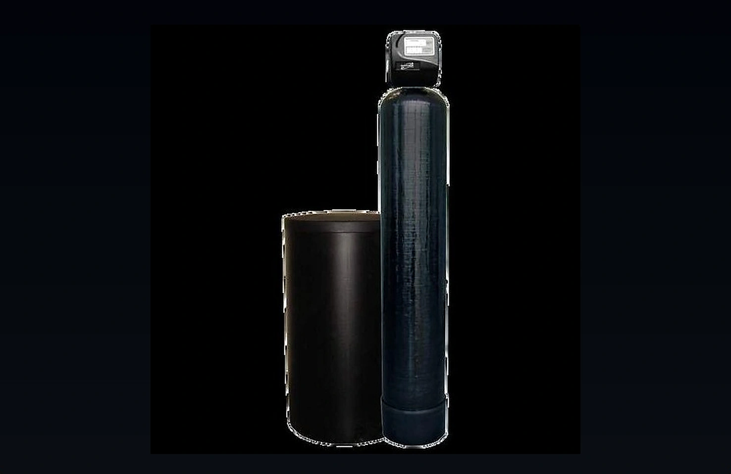 Excalibur Filtermax Tannin Filter