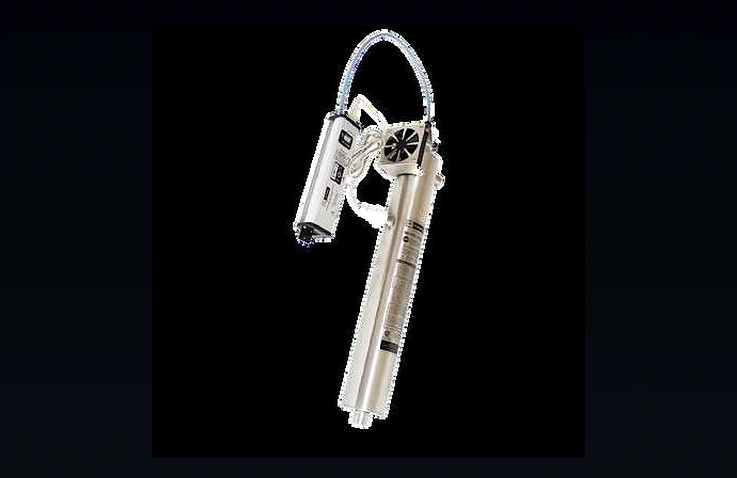 Excalibur UV Dynamics