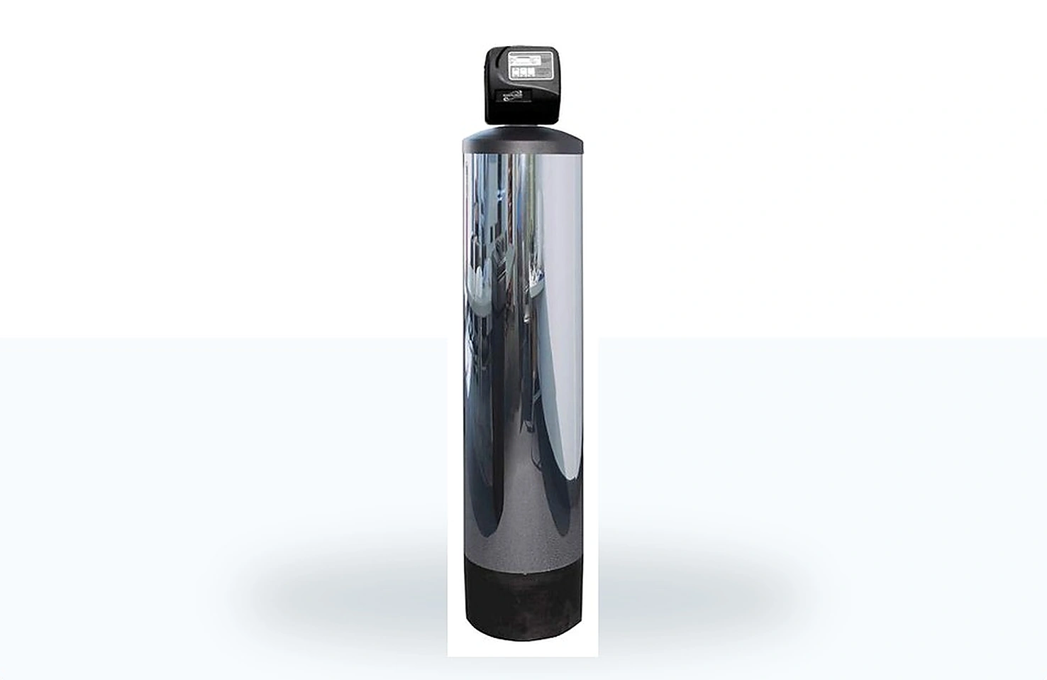 Excalibur Premium Whole Home Filtration System