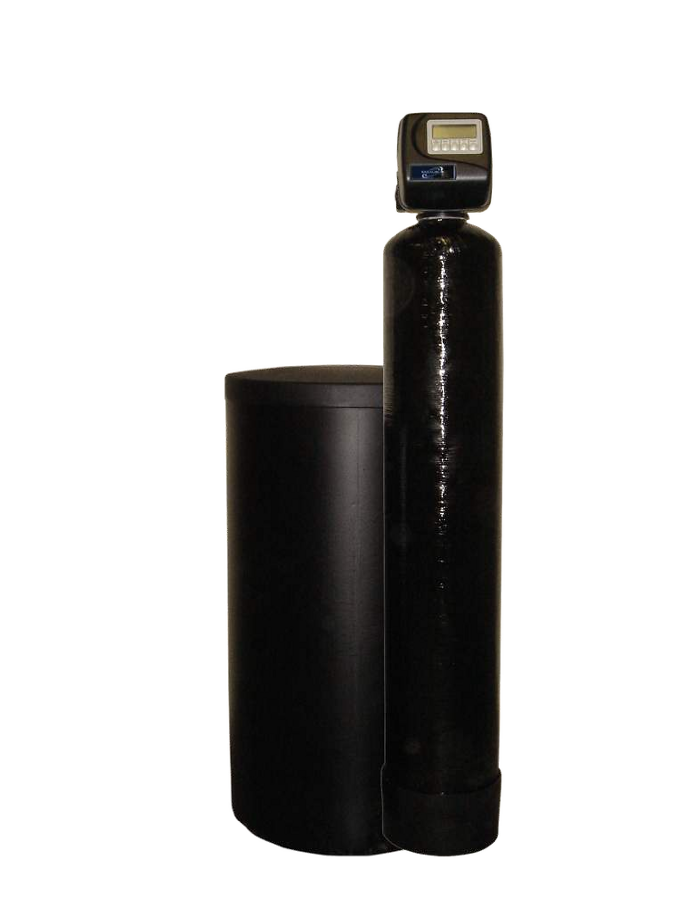 Excalibur Superior Series water softener