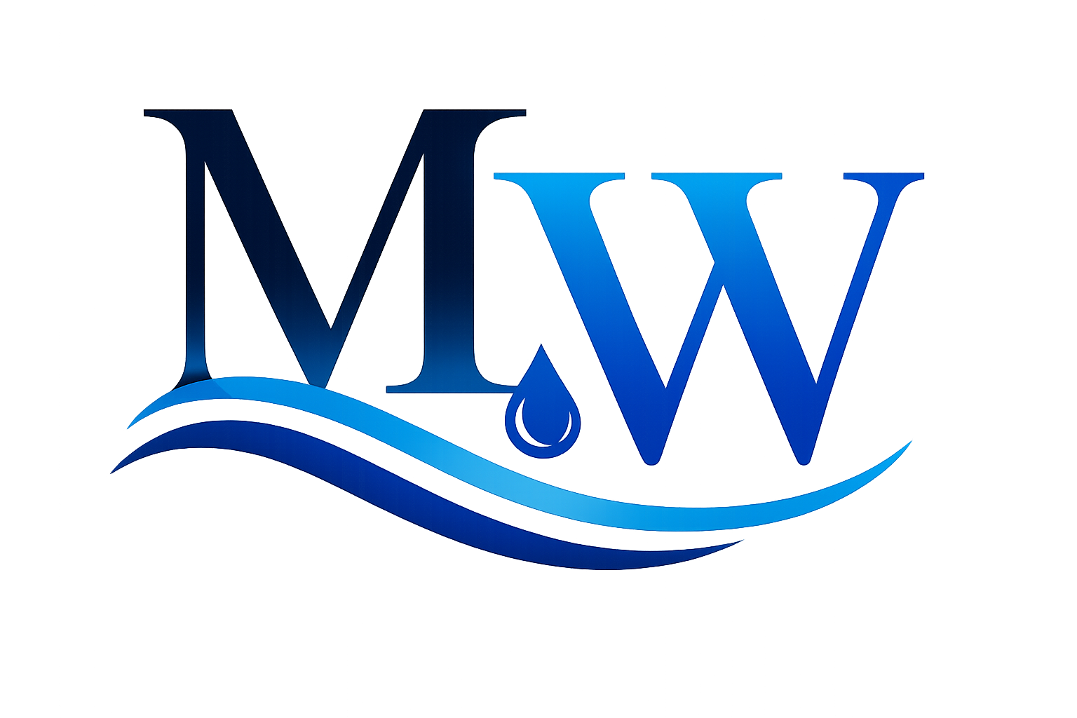 Mirage Water Purification Logo